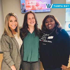 Image post by @wisetampabay on Instagram