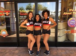 Image post by @unlvrgandco on Instagram