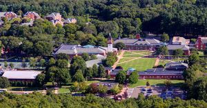 Image post by @quinnipiacu on Instagram