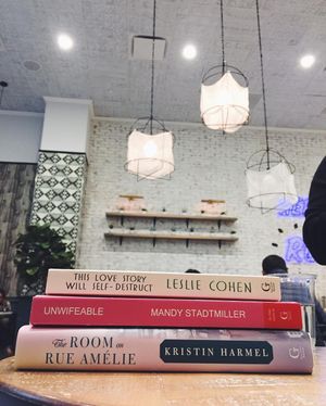 Image post by @gallerybooks on Instagram