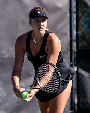 Image post by @kstatetennis on Instagram