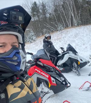 Image post by @levi_lavallee on Instagram