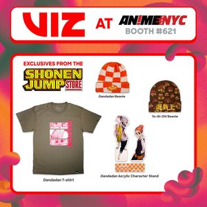Image post by @vizmedia on Instagram