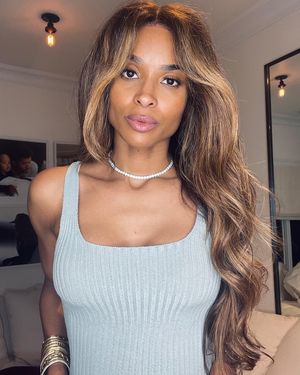 Image post by @ciara on Instagram
