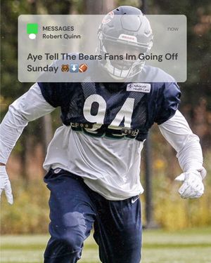 Image post by @chicagosportsguy on Instagram