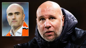 Image post by @fotbolldirekt on Instagram