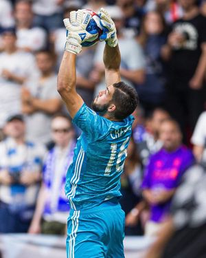 Image post by @whitecapsfc on Instagram