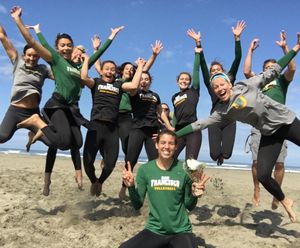 Image post by @usfdonsvb on Instagram
