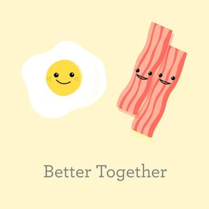 Image post by @conestoga_eggs on Instagram