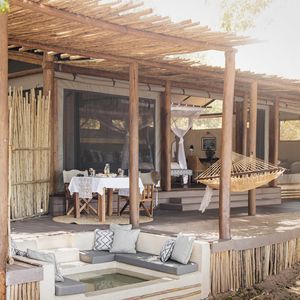 Image post by @chiawasafaris on Instagram