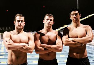 Image post by @pennswimdive on Instagram