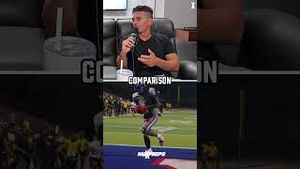 Video post by @maxpreps on YouTube