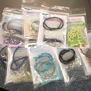 Image post by @beadcache on Instagram