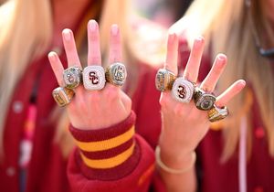 Image post by @uscbeach on Instagram