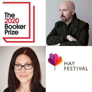 Image post by @thebookerprizes on Instagram