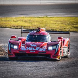 Image post by @whelenmotorsports on Instagram