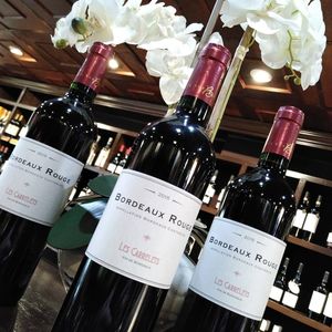 Image post by @wineart.liquor on Instagram