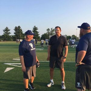 Image post by @gujackets on Instagram