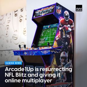 Image post by @digitaltrends on Instagram