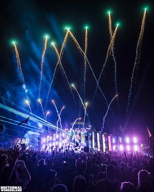 Image post by @nocturnalwland on Instagram
