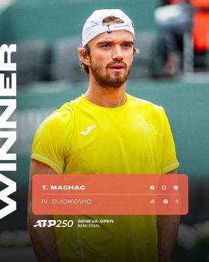 Image post by @atptour on Instagram