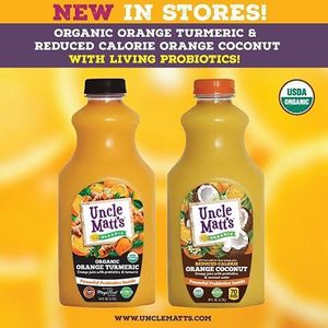Image post by @unclemattsorganic on Instagram