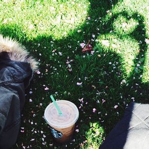 Image post by @starbucks on Instagram