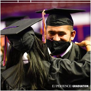 Image post by @clemson_sa on Instagram