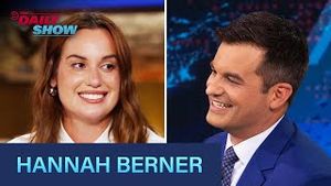Video post by @thedailyshow on YouTube