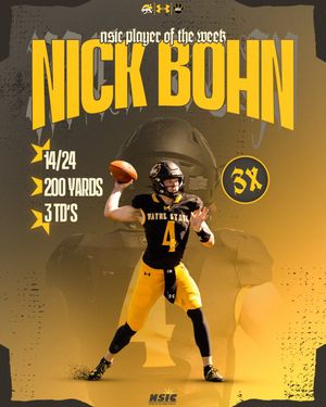 Image post by @WayneStFootball on Twitter/X