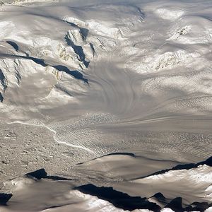 Image post by @nasa on Instagram