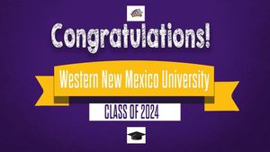 Image post by @wnmuathletics on Instagram