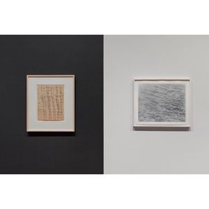 Image post by @drawingcenter on Instagram
