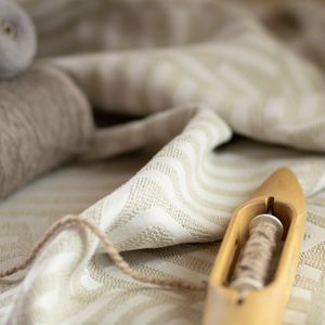 Image post by @pallastextiles on Instagram