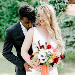 Image post by @maggiesotterodesigns on Instagram