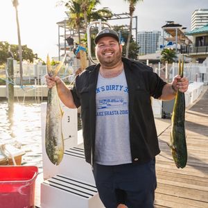 Image post by @draftkings on Instagram