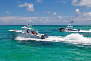 Image post by @freemanboatworks on Instagram