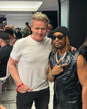 Image post by @vegas on Instagram
