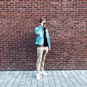 Image post by @adrian_meronk on Instagram