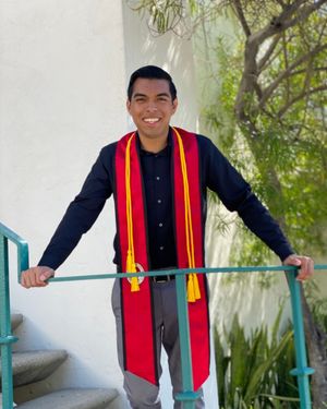 Image post by @sdsuadmissions on Instagram