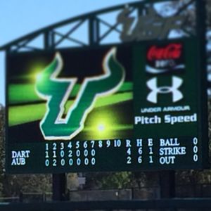 Image post by @dartmouthsoftball on Instagram