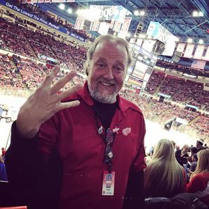 Image post by @ballysportsdet on Instagram