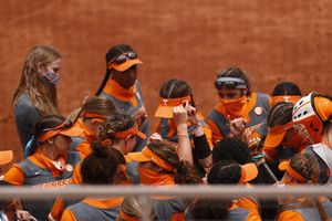 Image post by @vol_softball on Instagram