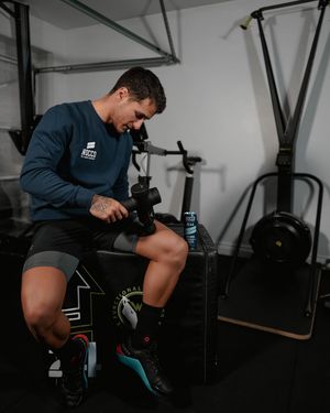 Image post by @gorka_marquez on Instagram