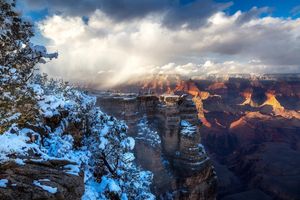 Image post by @nationalparkscollective on Instagram