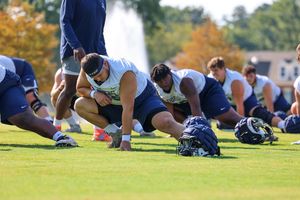 Image post by @etbufootball on Instagram