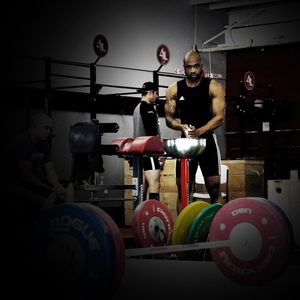 Image post by @athleticlab on Instagram