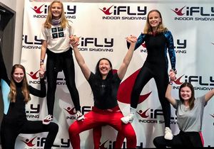 Image post by @iflyus on Instagram