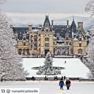 Image post by @residencesatbiltmore on Instagram