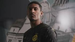 Video post by @puma on YouTube